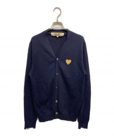 中古・古着通販】PLAY COMME des GARCONS (プレイコムデギャルソン