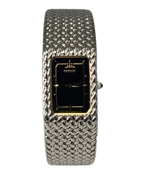 SEIKO（セイコー）SEIKO (セイコー) リスト ウォッチ サイズ:サイズ詳細参照の古着・服飾アイテム