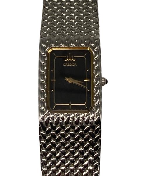 SEIKO（セイコー）SEIKO (セイコー) リスト ウォッチ サイズ:サイズ詳細参照の古着・服飾アイテム