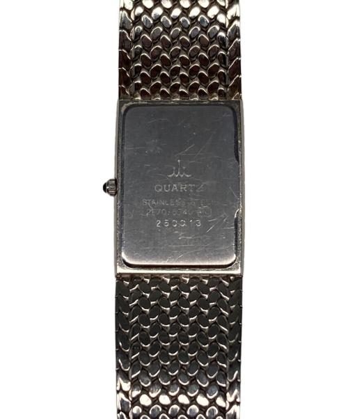 SEIKO（セイコー）SEIKO (セイコー) リスト ウォッチ サイズ:サイズ詳細参照の古着・服飾アイテム