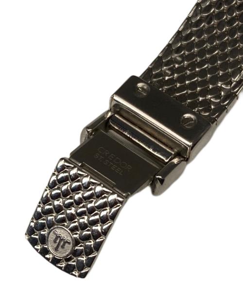 SEIKO（セイコー）SEIKO (セイコー) リスト ウォッチ サイズ:サイズ詳細参照の古着・服飾アイテム