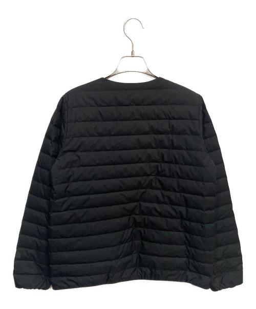 THE NORTH FACE（ザ ノース フェイス）THE NORTH FACE (ザ ノース フェイス) ウィンド ストッパー ゼファー シェル カーディガン ブラック サイズ:Lの古着・服飾アイテム