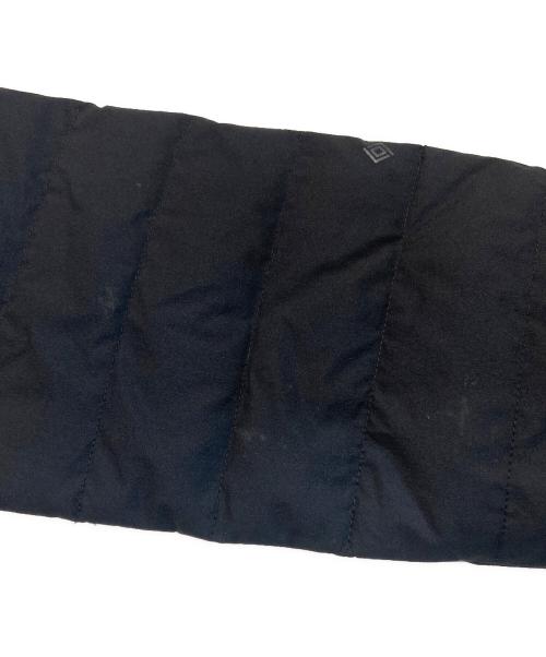 THE NORTH FACE（ザ ノース フェイス）THE NORTH FACE (ザ ノース フェイス) ウィンド ストッパー ゼファー シェル カーディガン ブラック サイズ:Lの古着・服飾アイテム