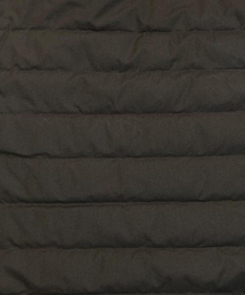 THE NORTH FACE（ザ ノース フェイス）THE NORTH FACE (ザ ノース フェイス) ウィンド ストッパー ゼファー シェル カーディガン ブラック サイズ:Lの古着・服飾アイテム