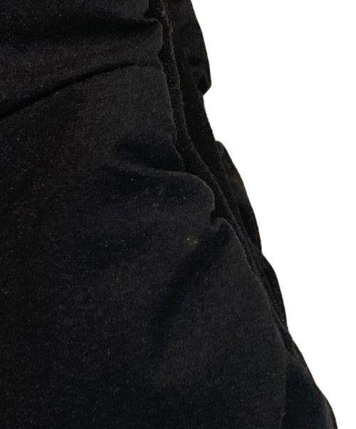 THE NORTH FACE（ザ ノース フェイス）THE NORTH FACE (ザ ノース フェイス) ウィンド ストッパー ゼファー シェル カーディガン ブラック サイズ:Lの古着・服飾アイテム