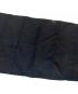 中古・古着 THE NORTH FACE (ザ ノース フェイス) ウィンド ストッパー ゼファー シェル カーディガン ブラック サイズ:L：9000円