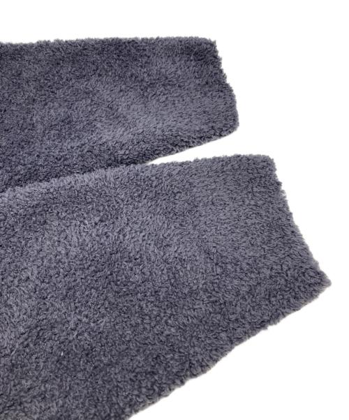 gelato pique（ジェラートピケ）gelato pique (ジェラートピケ) パウダー スリーピー ロゴ ジャガード プルオーバー ＆ ロング パンツ セット ネイビー サイズ:FREEの古着・服飾アイテム