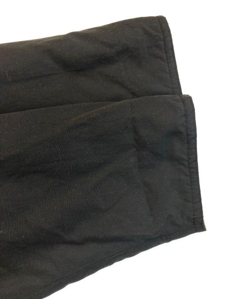 Barbour（バブアー）Barbour (バブアー) FREAK'S STORE (フリークスストア) 別注 BORROWDALE ショート ブルゾン ブラック サイズ:38の古着・服飾アイテム