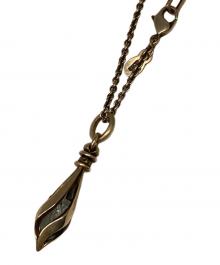 M's collection（エムズコレクション）の古着「ネックレス」