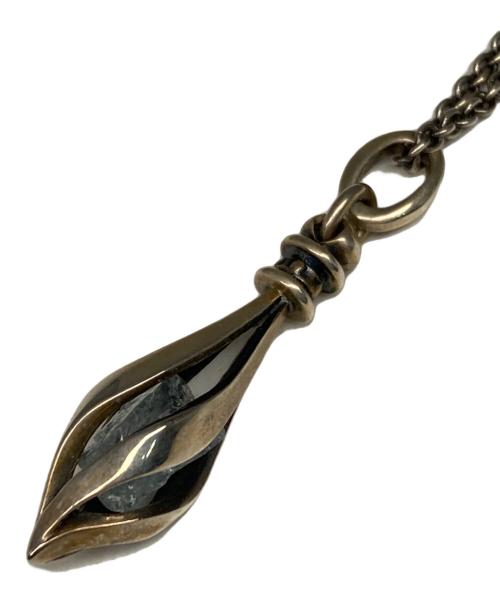 M's collection（エムズコレクション）M's collection (エムズコレクション) ネックレス サイズ:サイズ詳細参照の古着・服飾アイテム