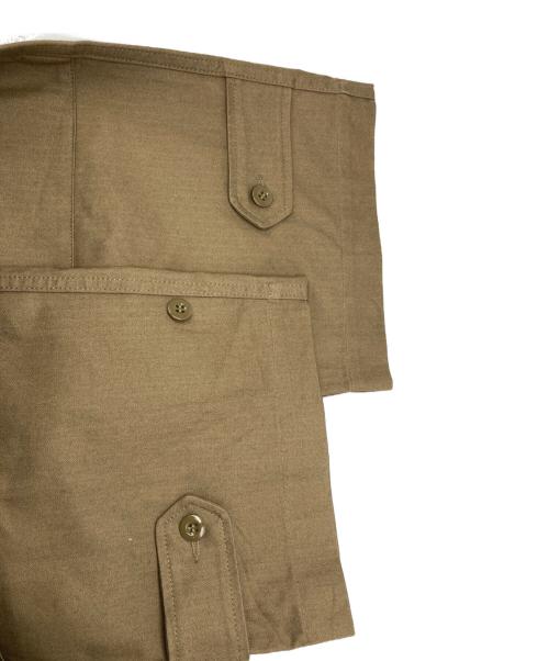WAIPER.inc（ワイパーインク）WAIPER.inc (ワイパーインク) M-47 カーゴパンツ カーキ サイズ:14の古着・服飾アイテム