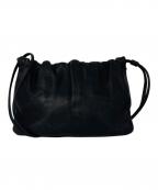 NOTHING WRITTENナッシングリトゥン）の古着「NELLA STRAP MINI」｜ブラック