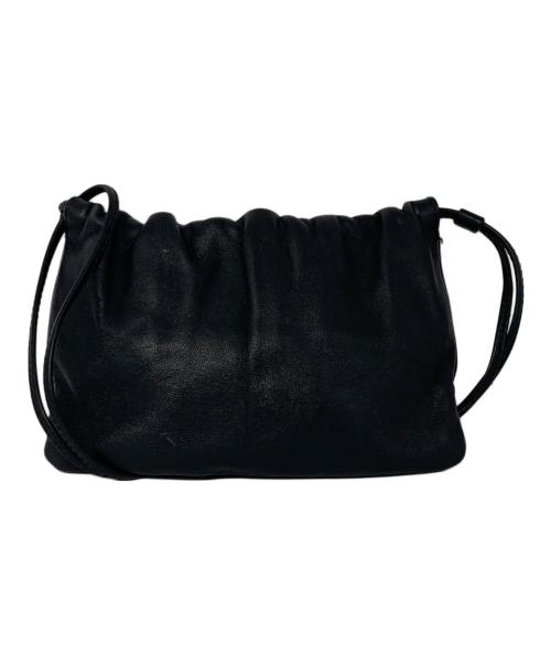 NOTHING WRITTEN（ナッシングリトゥン）NOTHING WRITTEN (ナッシングリトゥン) NELLA STRAP MINI ブラック サイズ:サイズ詳細参照の古着・服飾アイテム