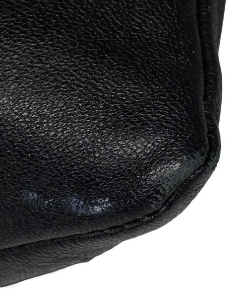 NOTHING WRITTEN（ナッシングリトゥン）NOTHING WRITTEN (ナッシングリトゥン) NELLA STRAP MINI ブラック サイズ:サイズ詳細参照の古着・服飾アイテム