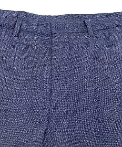 BOSS HUGO BOSS（ボス ヒューゴボス）BOSS HUGO BOSS (ボス ヒューゴボス) 3ピーススーツ ネイビー サイズ:46の古着・服飾アイテム