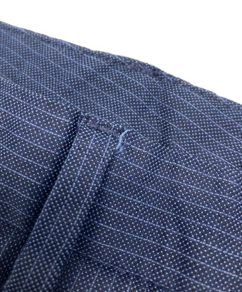 BOSS HUGO BOSS（ボス ヒューゴボス）BOSS HUGO BOSS (ボス ヒューゴボス) 3ピーススーツ ネイビー サイズ:46の古着・服飾アイテム