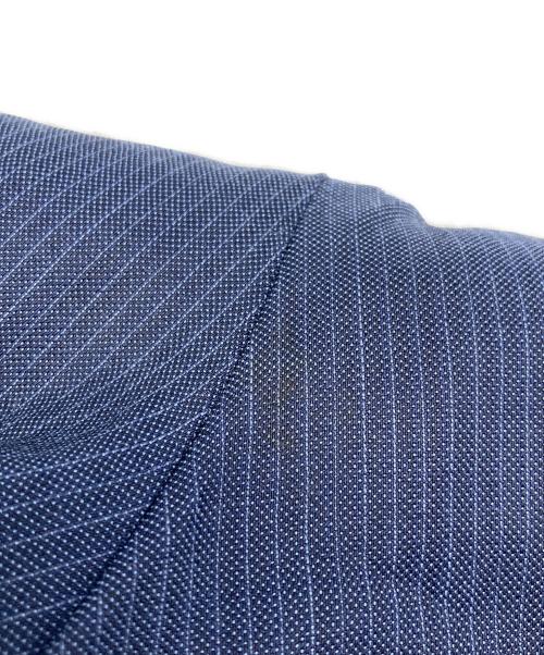 BOSS HUGO BOSS（ボス ヒューゴボス）BOSS HUGO BOSS (ボス ヒューゴボス) 3ピーススーツ ネイビー サイズ:46の古着・服飾アイテム