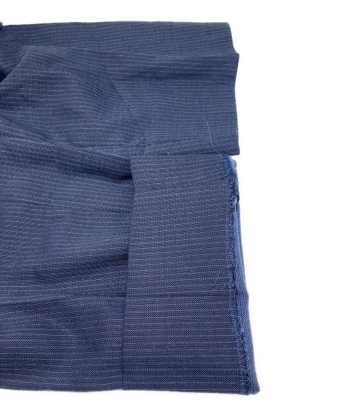 BOSS HUGO BOSS（ボス ヒューゴボス）BOSS HUGO BOSS (ボス ヒューゴボス) 3ピーススーツ ネイビー サイズ:46の古着・服飾アイテム