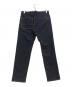 GRAMICCI (グラミチ) URBAN RESEARCH DOORS (アーバンリサーチドアーズ) 別注Mountain Pants インディゴ サイズ:S 未使用品：7000円