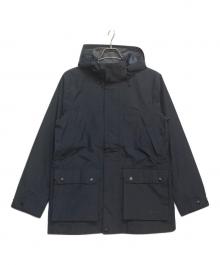 FOX FIRE（フォックスファイヤー）の古着「Rydal Jacket」｜ネイビー
