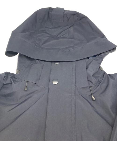 FOX FIRE（フォックスファイヤー）FOX FIRE (フォックスファイヤー) Rydal Jacket ネイビー サイズ:S 未使用品の古着・服飾アイテム