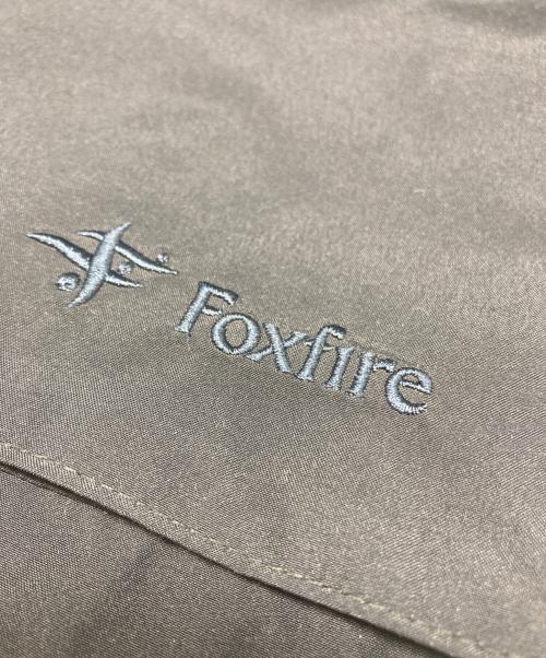 FOX FIRE（フォックスファイヤー）FOX FIRE (フォックスファイヤー) Rydal Jacket ネイビー サイズ:S 未使用品の古着・服飾アイテム