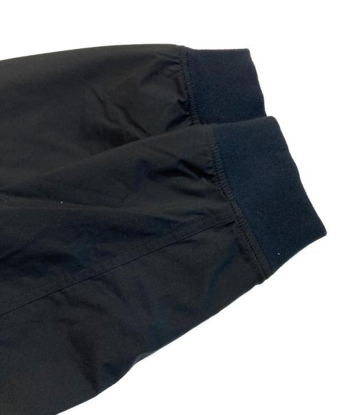 LEVI'S（リーバイス）LEVI'S (リーバイス) ボンバー　ジャケット ブラック サイズ:Ｍ 未使用品の古着・服飾アイテム