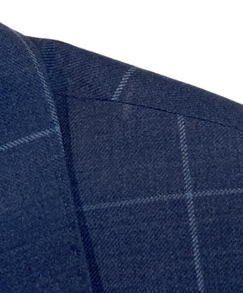 BROOKSBROTHERS BROOKSGATE（ブルックスブラザーズ）BROOKSBROTHERS BROOKSGATE (ブルックスブラザーズ) セット　アップ　スーツ ネイビー サイズ:Mの古着・服飾アイテム