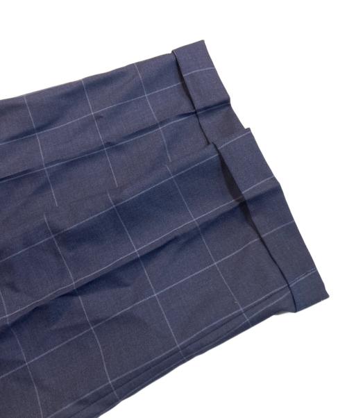 BROOKSBROTHERS BROOKSGATE（ブルックスブラザーズ）BROOKSBROTHERS BROOKSGATE (ブルックスブラザーズ) セット　アップ　スーツ ネイビー サイズ:Mの古着・服飾アイテム