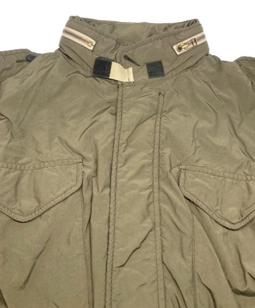 M.I.D.A.（ミダ）M.I.D.A. (ミダ) M-65 Jacket グリーン サイズ:L 未使用品の古着・服飾アイテム