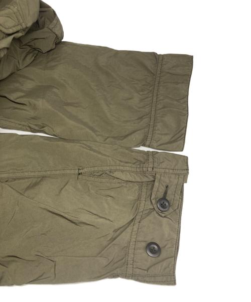 M.I.D.A.（ミダ）M.I.D.A. (ミダ) M-65 Jacket グリーン サイズ:L 未使用品の古着・服飾アイテム