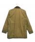 Barbour (バブアー) BEAUFORT オイルドジャケット グリーン サイズ:S：12000円