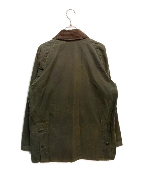 Barbour（バブアー）Barbour (バブアー) BEDALE オイルド ジャケット グリーン サイズ:サイズ詳細参照の古着・服飾アイテム