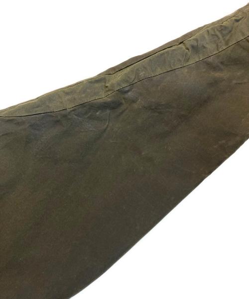 Barbour（バブアー）Barbour (バブアー) BEDALE オイルド ジャケット グリーン サイズ:サイズ詳細参照の古着・服飾アイテム