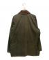 Barbour (バブアー) BEDALE オイルド ジャケット グリーン サイズ:サイズ詳細参照：14000円