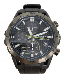 CASIO（カシオ）の古着「クロノグラフリストウォッチ」