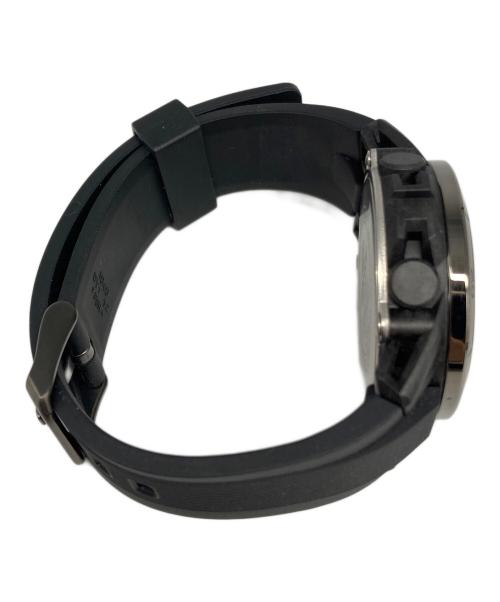 CASIO（カシオ）CASIO (カシオ) クロノグラフリストウォッチ サイズ:サイズ詳細参照の古着・服飾アイテム