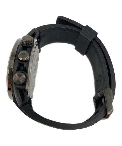 CASIO（カシオ）CASIO (カシオ) クロノグラフリストウォッチ サイズ:サイズ詳細参照の古着・服飾アイテム