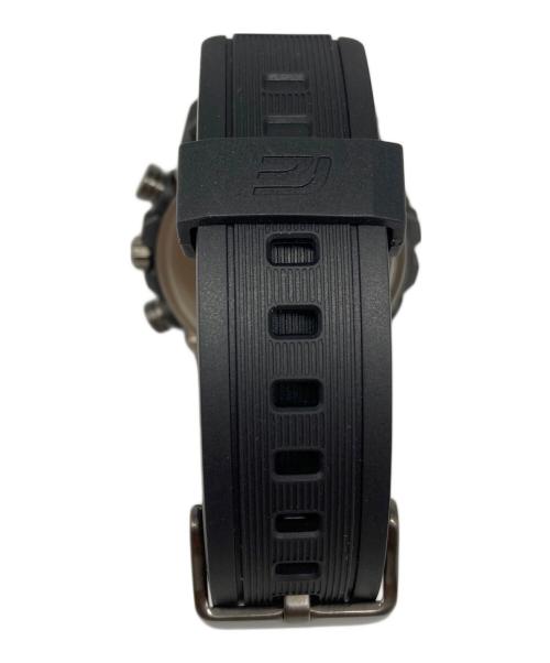 CASIO（カシオ）CASIO (カシオ) クロノグラフリストウォッチ サイズ:サイズ詳細参照の古着・服飾アイテム