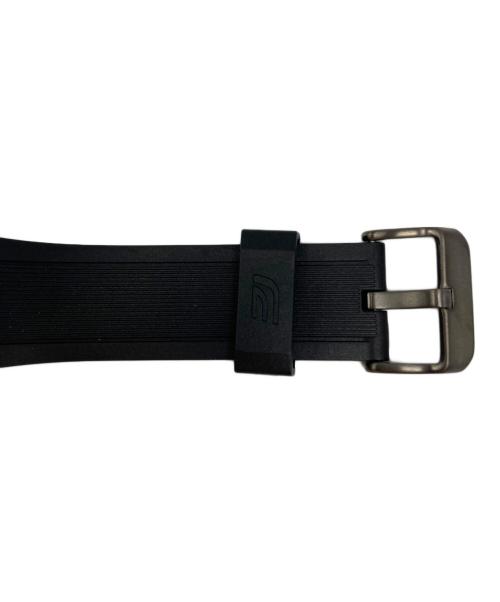 CASIO（カシオ）CASIO (カシオ) クロノグラフリストウォッチ サイズ:サイズ詳細参照の古着・服飾アイテム