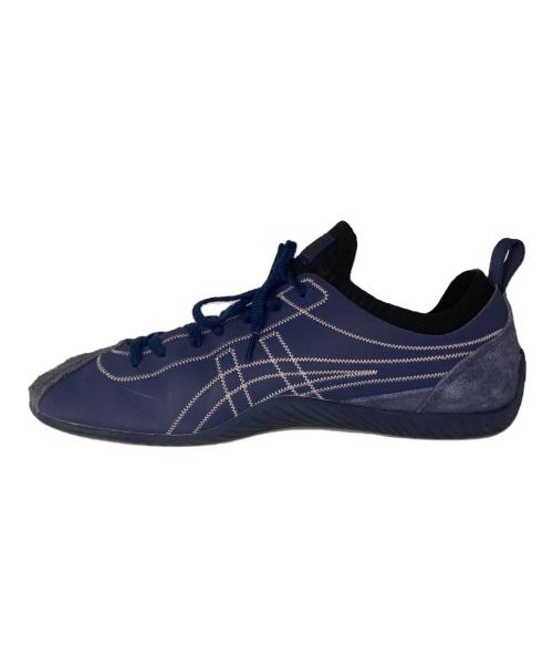 Onitsuka Tiger（オニツカタイガー）Onitsuka Tiger (オニツカタイガー) SCLAW ネイビー サイズ:29cmの古着・服飾アイテム