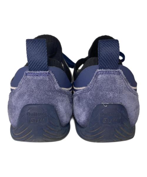 Onitsuka Tiger（オニツカタイガー）Onitsuka Tiger (オニツカタイガー) SCLAW ネイビー サイズ:29cmの古着・服飾アイテム