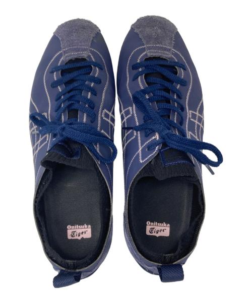 Onitsuka Tiger（オニツカタイガー）Onitsuka Tiger (オニツカタイガー) SCLAW ネイビー サイズ:29cmの古着・服飾アイテム