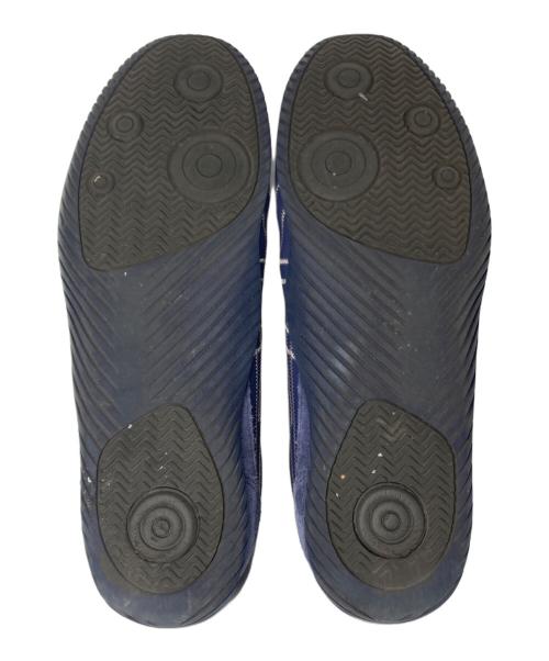 Onitsuka Tiger（オニツカタイガー）Onitsuka Tiger (オニツカタイガー) SCLAW ネイビー サイズ:29cmの古着・服飾アイテム