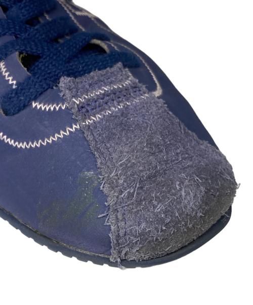 Onitsuka Tiger（オニツカタイガー）Onitsuka Tiger (オニツカタイガー) SCLAW ネイビー サイズ:29cmの古着・服飾アイテム