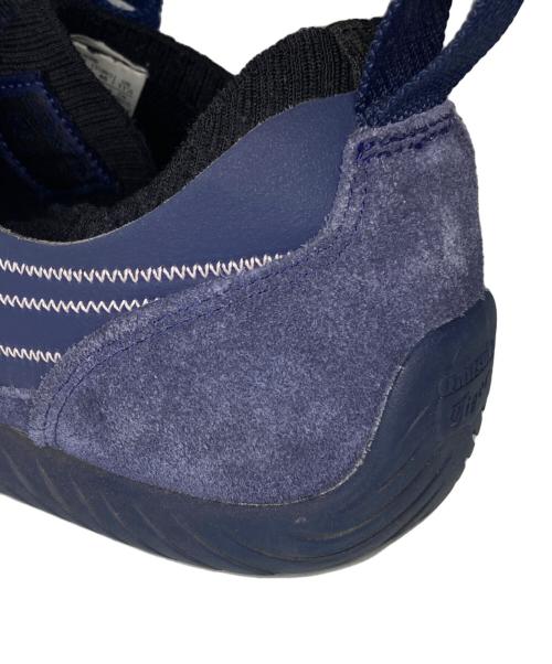 Onitsuka Tiger（オニツカタイガー）Onitsuka Tiger (オニツカタイガー) SCLAW ネイビー サイズ:29cmの古着・服飾アイテム