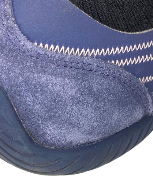 Onitsuka Tiger（オニツカタイガー）Onitsuka Tiger (オニツカタイガー) SCLAW ネイビー サイズ:29cmの古着・服飾アイテム