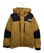 THE NORTH FACEザ ノース フェイス）の古着「Baltro Light Jacket」｜カーキ