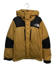 THE NORTH FACE（ザ ノース フェイス）の古着「Baltro Light Jacket」｜カーキ