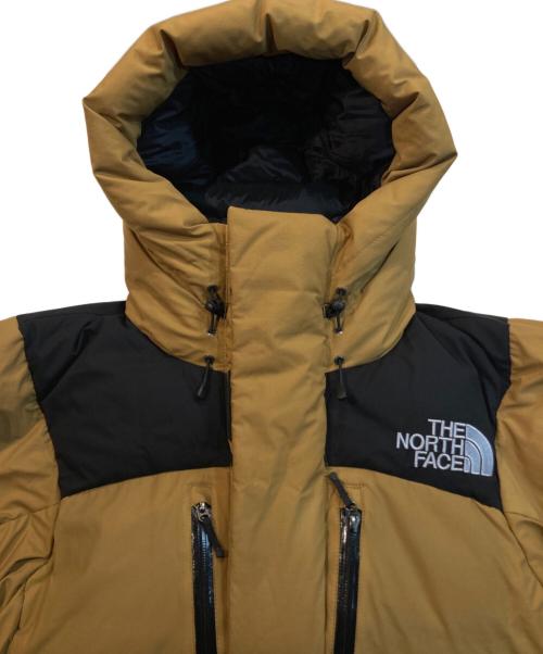 THE NORTH FACE（ザ ノース フェイス）THE NORTH FACE (ザ ノース フェイス) Baltro Light Jacket カーキ サイズ:Sの古着・服飾アイテム